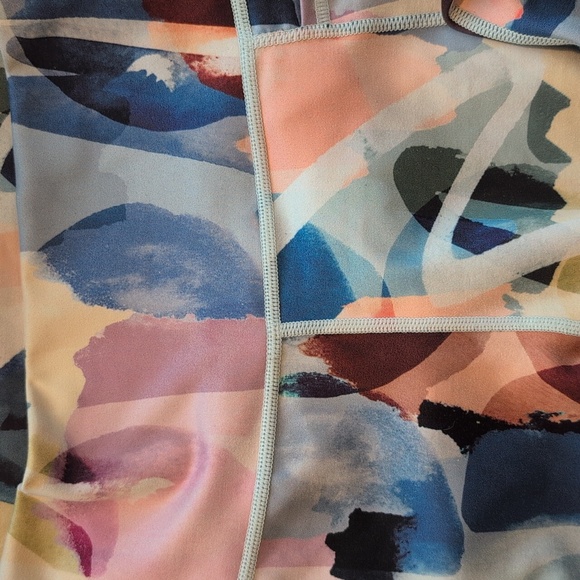 Sweaty Betty Super Sculpt Full Length Leggings - Picture 2 of 7